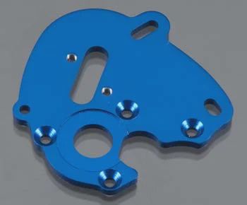 Traxxas Motor Plate For 550 Motor (TRA7380)