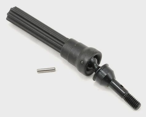 Traxxas Outer Driveshaft Assembly (1) (TRA7251)