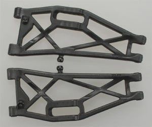 Traxxas Rear Left &amp; Right Suspension Arms Jato (2) (TRA5533)