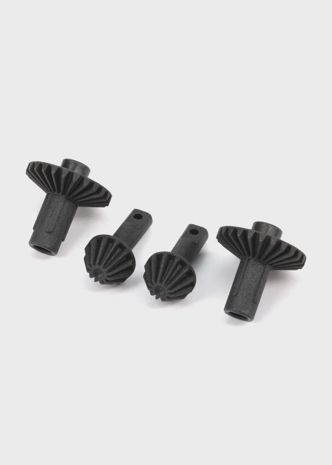 Traxxas Ring &amp; Pinion Gear Set (2) (TRX-4M) (TRA9777)