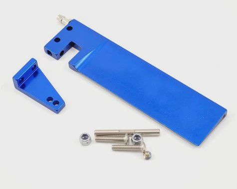 Traxxas Rudder &amp; Arm Set (TRA5740)