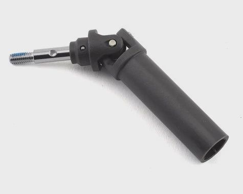 Traxxas Rustler 4X4 Front Outer Extreme Heavy Duty Stub Axle Assembly (TRA6854A)