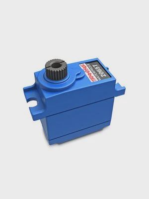 Traxxas Servo, Sub-Micro, Waterproof (TRA2065T)
