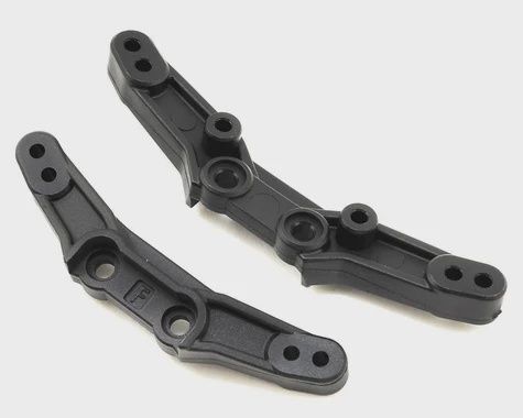 Traxxas Shock towers, front &amp; rear (TRA8338)