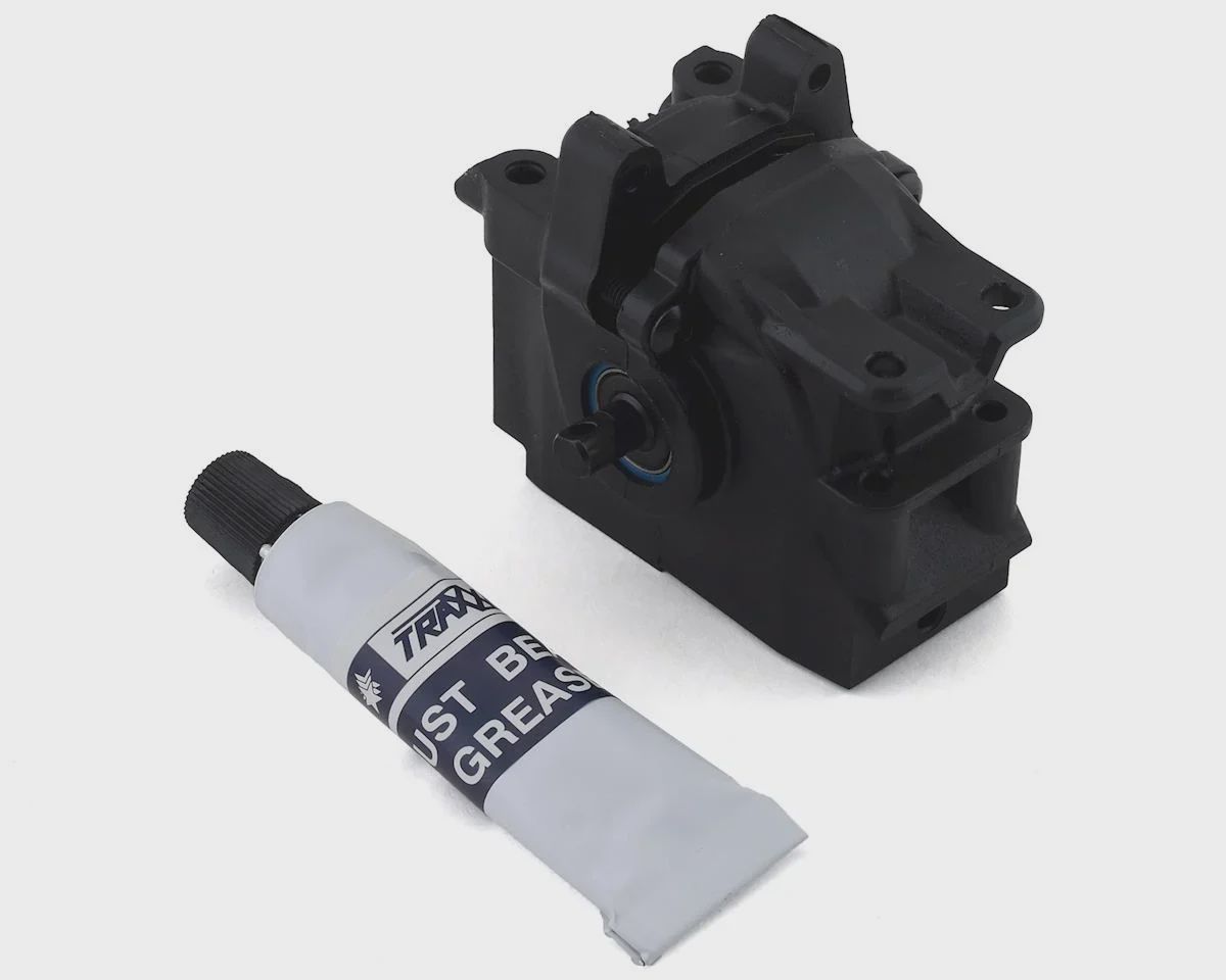 Traxxas Slash 4x4 Pro-Built Rear Differential (TRA6789)