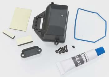 Traxxas Receiver Box (TRA7024X)