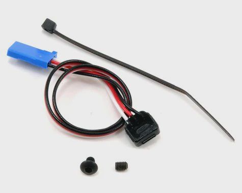 Traxxas RPM Telemetry Sensor (Short) (TRA6522)
