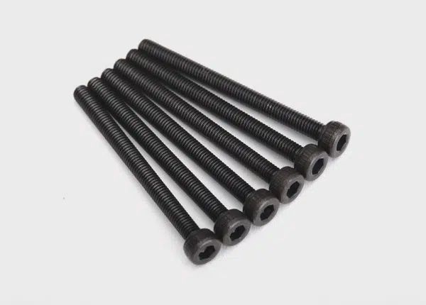 Traxxas Screws, 3x35mm cap-head machine (TRA3971)