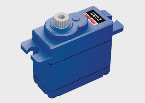 Traxxas SERVO MICRO WATERPROOF (TRA2080A)