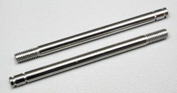 Traxxas Shock Shafts Long LSII (TRA1664)