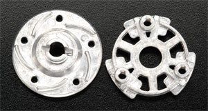 Traxxas Slipper Pressure Plate &amp; Hub Jato (TRA5556)