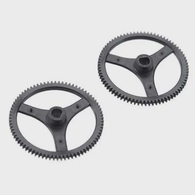Traxxas Spur Gear 78T Alias (2) (TRA6646)