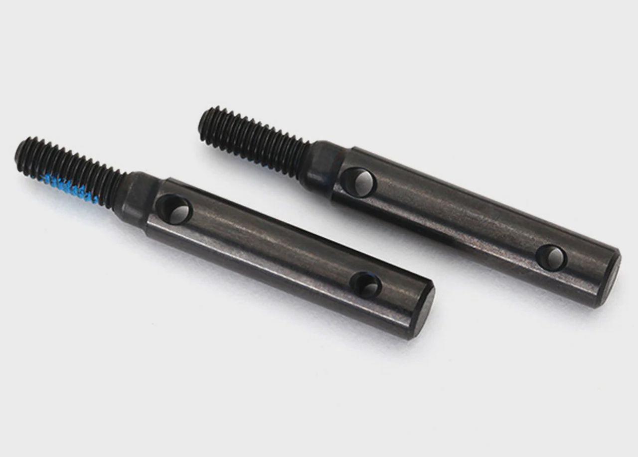 Traxxas Stub Axle Extended Portal Drive (2) (TRA8255A)