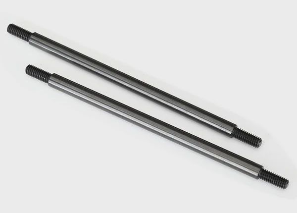 Traxxas Suspension link, front, 5x100mm (lower) (steel) (2) (TRA8243)
