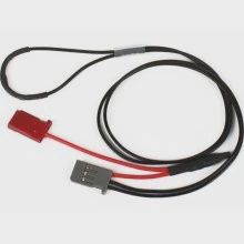 Traxxas Temperature &amp; Voltage Telemetry Sensor (Long) (TRA6521)