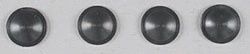Traxxas Rubber Diaphragm Plastic Shock (TRA1765)