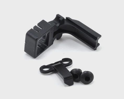 Traxxas RPM/Speed Sensor Wire Retainer (TRA6537)