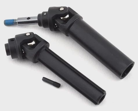 Traxxas Rustler 4X4 Front Extreme Heavy Duty Driveshaft Assembly (TRA6851A)