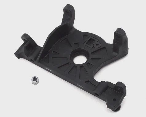 Traxxas Rustler 4X4 Motor Mount (TRA7460A)