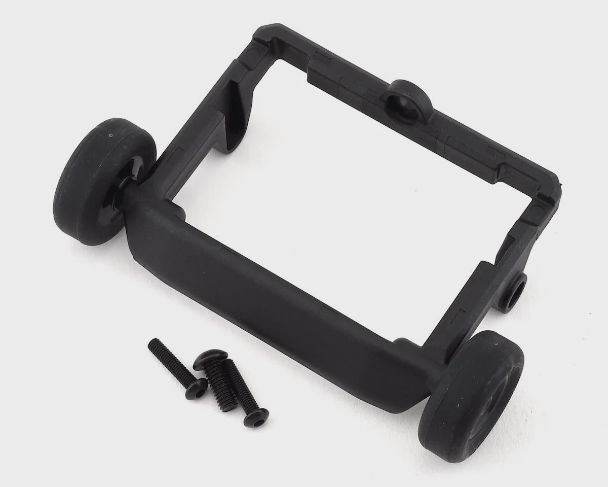 Traxxas Rustler 4X4 Wheelie Bar (TRA6776)