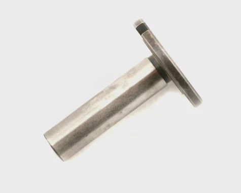 Traxxas Shaft, starter (TRX 2.5 &amp; 2.5R) (TRA5277)