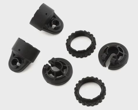 Traxxas Sledge GT-Maxx Shock Caps (2) (TRA9664)
