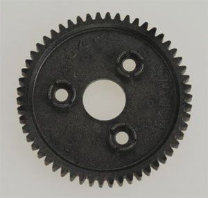 Traxxas Spur Gear 0.8P 54T Jato (TRA3956)