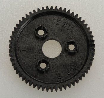 Traxxas Spur Gear 0.8P 58T Jato (TRA3958)