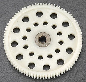 Traxxas Spur Gear 48P 87T (TRA4687)