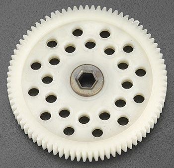 Traxxas Spur Gear 48P 81T (TRA4681)