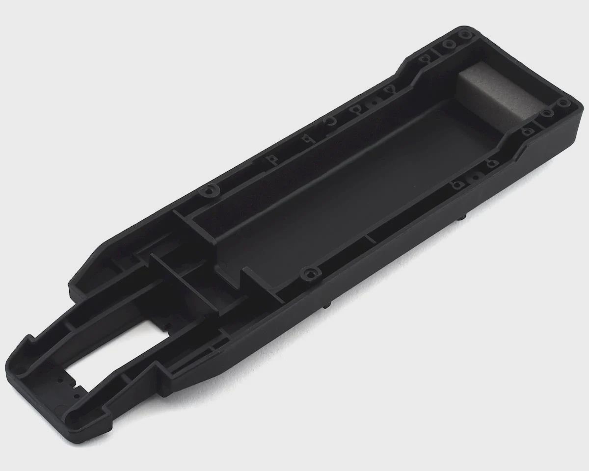 Traxxas Stampede Long Comp Chassis (Black) (TRA3622X)