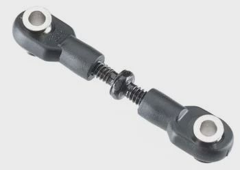 Traxxas Steering Linkage 3x20mm Turnbuckle (TRA6846)