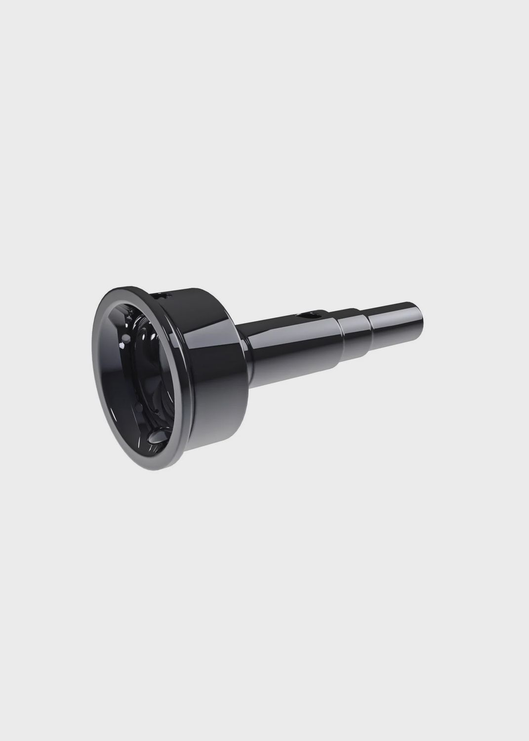 Traxxas Stub Axle Frt (Hardened Steel) (TRA9753X)