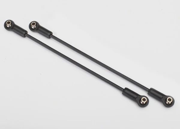 Traxxas Suspension link, rear (upper) (steel) (TRA8542)