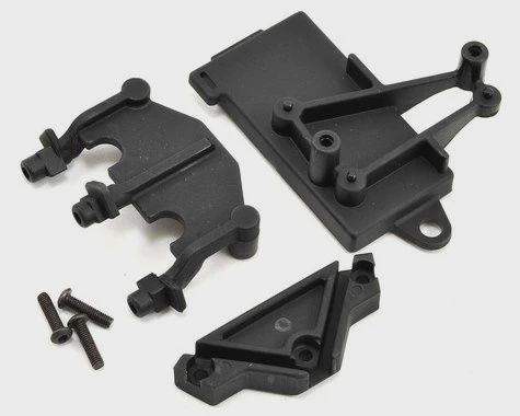 Traxxas Telemetry Expander Mount (Slash 4X4, Stampede 4X4, Rally &amp; Jato) (TRA6555)
