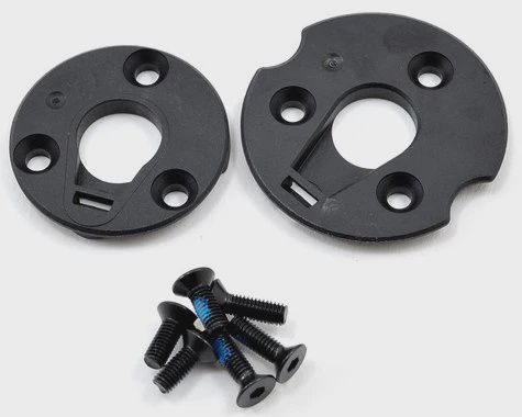 Traxxas Telemetry Trigger Magnet Holder &amp; Spur Gear Magnet (TRA6538)