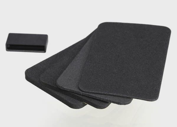 Traxxas TQI Docking Base Spacer &amp; Pad (TRA6544)