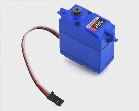 Traxxas Servo, Digital High-Torque (TRA2090)