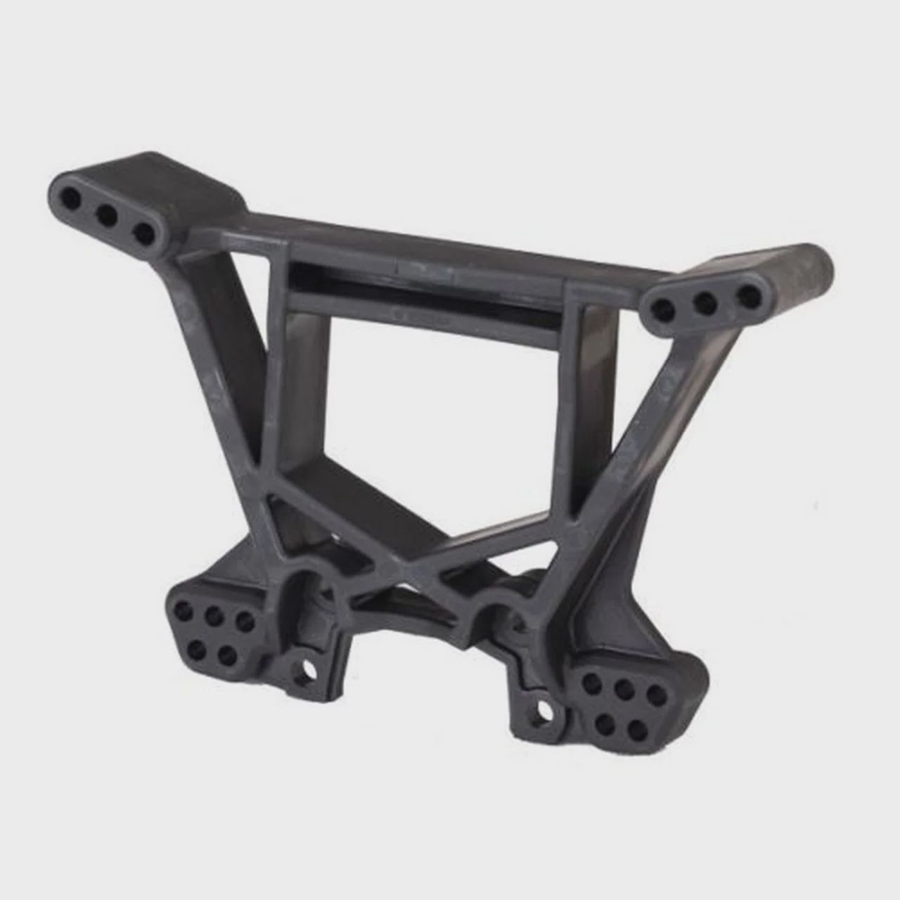 Traxxas Shock Tower Rear, 4 WD Rustler (TRA6738)