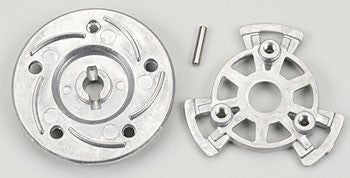 Traxxas Slipper Pressure Plate &amp; Hub Alloy Revo (TRA5351)