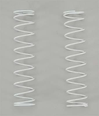 Traxxas Spring Rear White (2) (TRA3757X)