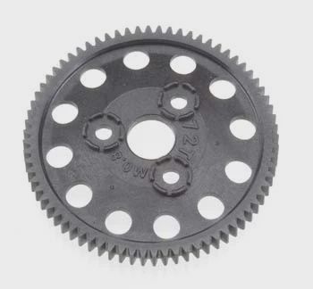 Traxxas Spur Gear 72T (TRA4472R)