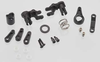 Traxxas Steering Bellcranks Slash 4x4 (TRA6845X)