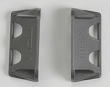 Traxxas Steering Servo Guards Revo (2) (TRA5315)
