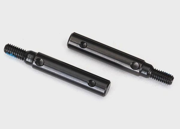 Traxxas Stub axle (portal drive) (2) (TRA8255)