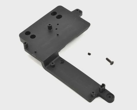 Traxxas Telemetry Expander Mount (Stampede 2WD) (TRA6557)