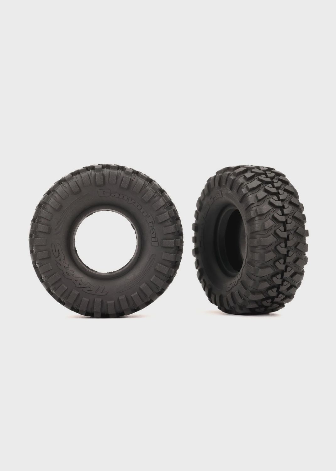 Traxxas Tires Canyon Trail 2.2 (TRA9769)