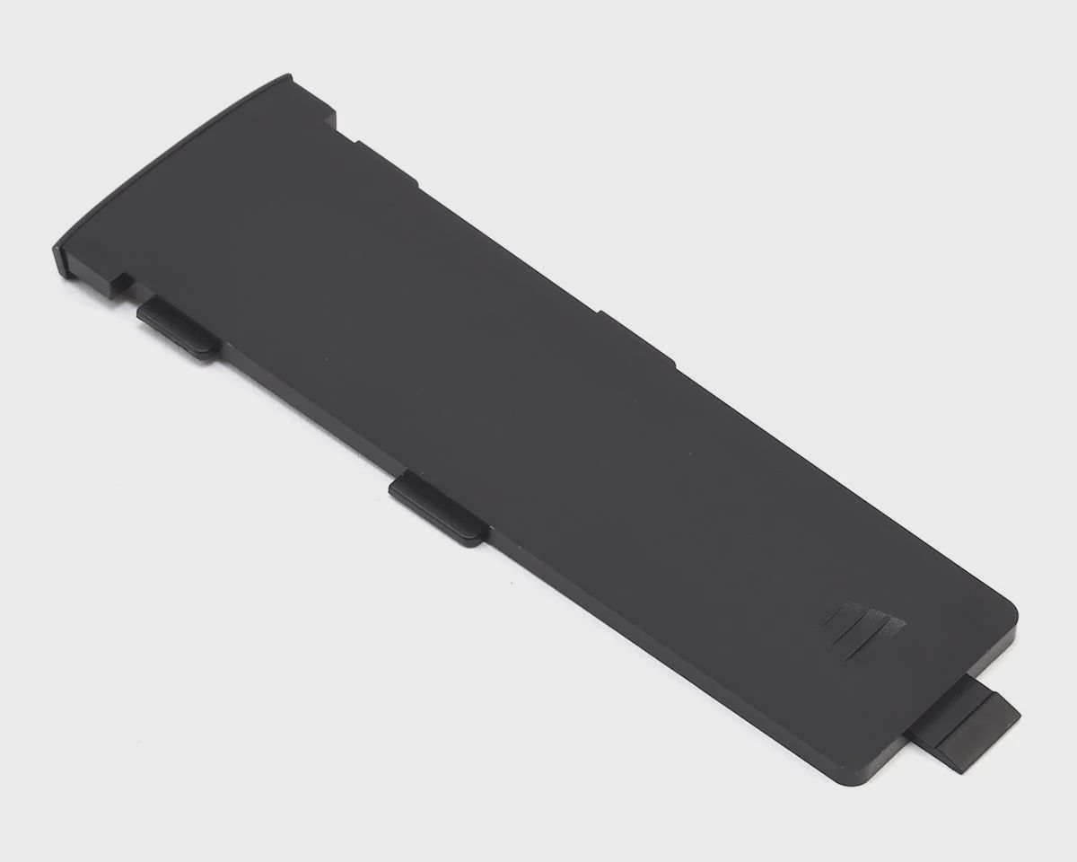 Traxxas TQi Transmitter Battery Door (TRA6546)