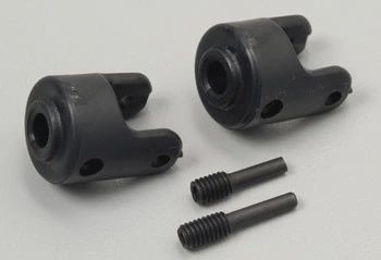 Traxxas Transmission Output Yokes T-Maxx 2.5 (2) (TRA4927X)