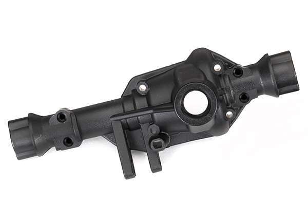 Traxxas TRX-4 Front Axle Housing (TRA8241)